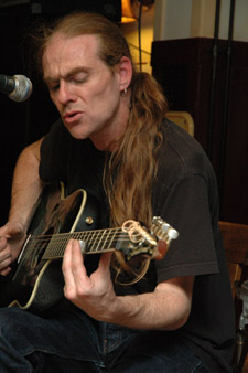 Bobby Rutledge